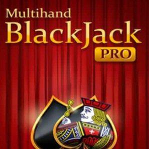 Multihand BlackJack ThePokies Games