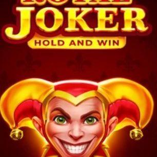 Joker ThePokies Games