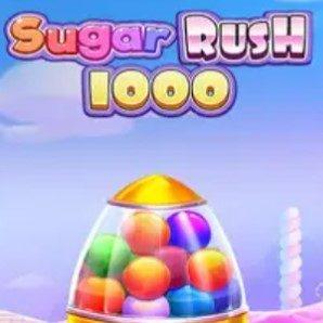 SUgar Rush ThePokies Games