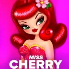 Miss Cherry ThePokies Games