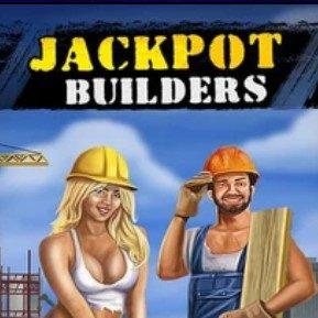 Jackpot builders ThePokies Games