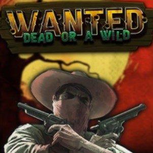 Wanted Dead or Wild ThePokies Games