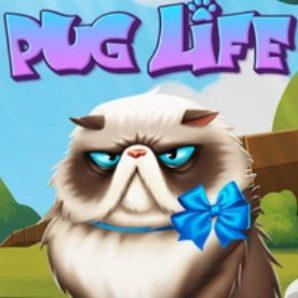 Pug Life ThePokies Games