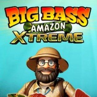 Bif Bass Amazon ThePokies Extreme