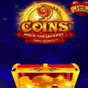 Coins ThePokies Games