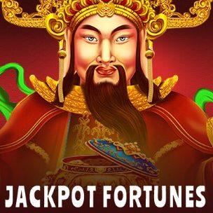 Jackpot Fortunes ThePokies Games