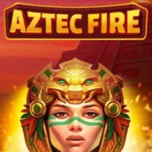 Aztec Fire ThePokies Games