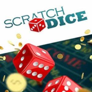 Scratch Dice ThePokies Games