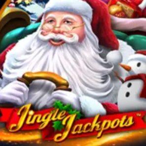 Jingle Jackpots ThePokies Games