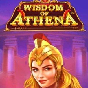 Wisdom of Athena ThePokies Games